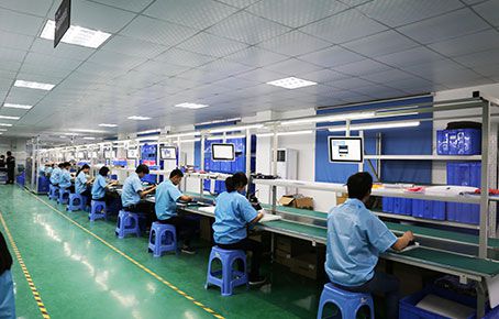  Motherboard Workshop 